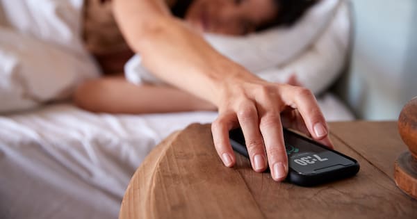 Why phones woke thousands before 5.9 magnitude Taumarunui earthquake