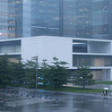 © Arch-Exist MIDEA Science Center / Atelier Ma_BIAD - Image 2 of 29