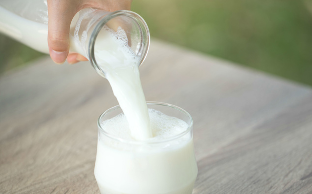 NZ cements leading position in global dairy market, accounting for 22% of exports