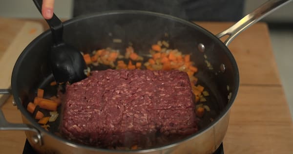 Have you heard of the new 'bork' mince?