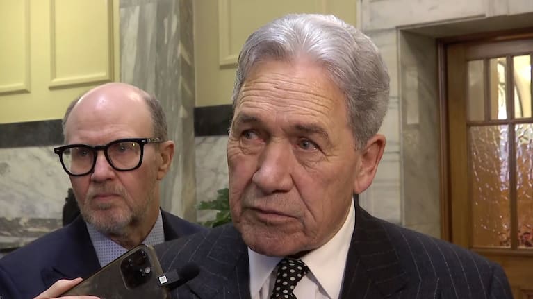 Minister for Racing Winston Peters announced the ban in December 2024.