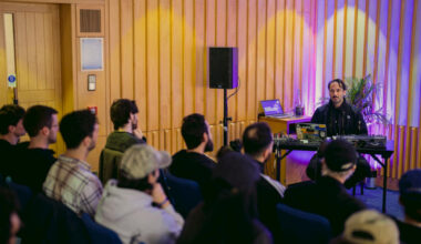 AVA London announces 2026 Creators Forum · News ⟋ RA