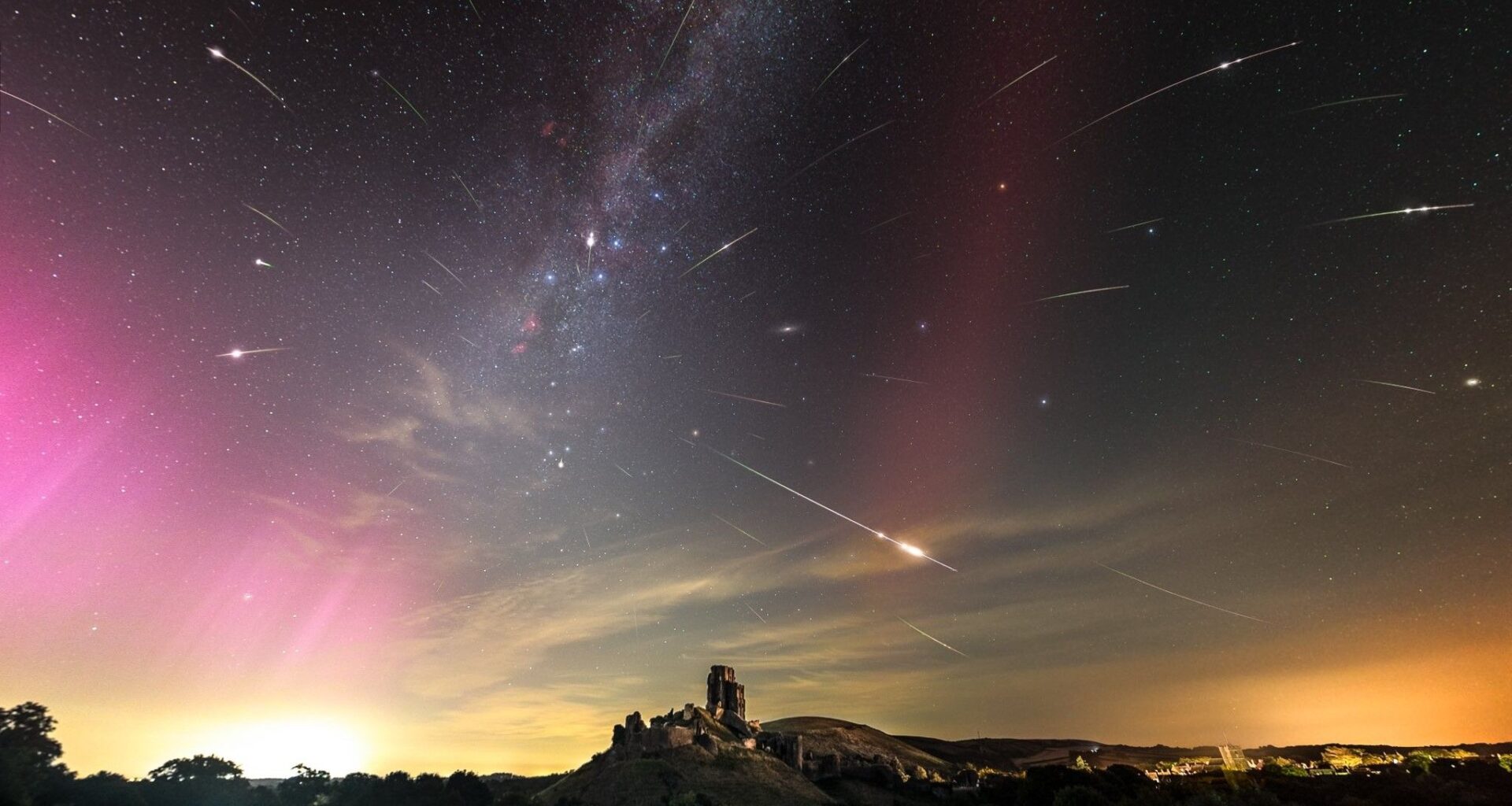 Beyond the Perseids — 6 meteor showers worth watching this summer