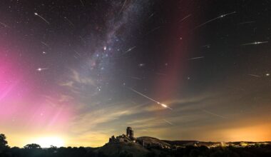 Beyond the Perseids — 6 meteor showers worth watching this summer