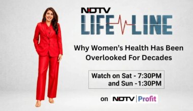 Different Bodies, Different Journeys: Why Women's Health Needs Its Own Lens