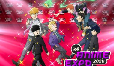 'Mob Psycho 100' Crew Reflect on the Make‑or‑Break Journey of the Decade‑Defining Anime