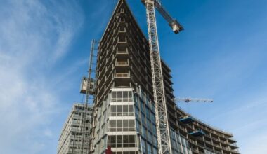 Whole life cost of GMPP exceeds economic benefits by £320bn