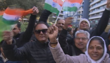 Motorcades, cordons, closures: Modi visit to disrupt parts of Auckland