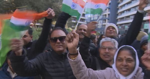 Motorcades, cordons, closures: Modi visit to disrupt parts of Auckland