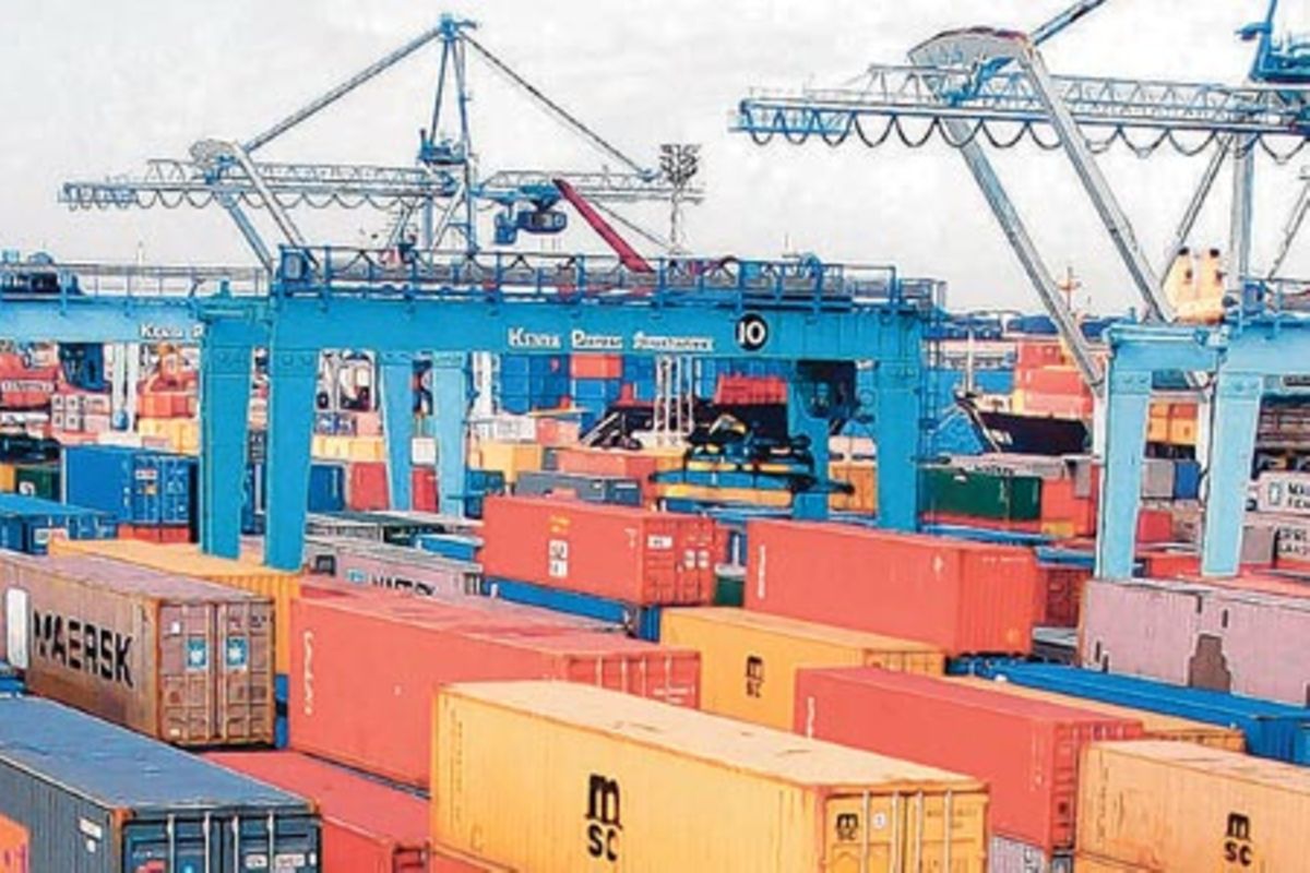 Africa contributes over 40pc of Kenya's export earnings in new trade shift