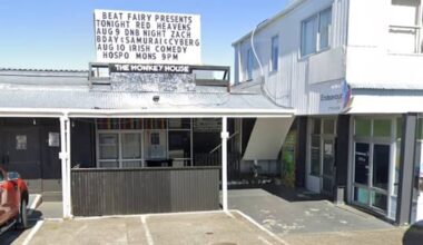 Venue calls out 'disgraceful' behaviour of local rugby club members