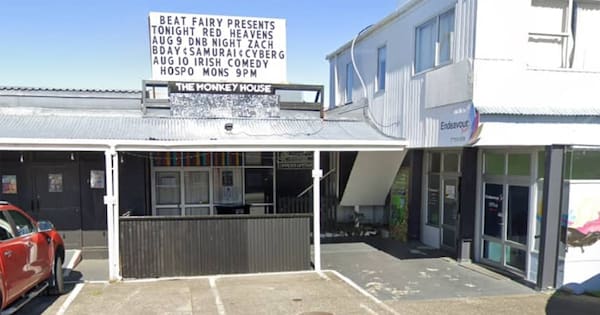 Venue calls out 'disgraceful' behaviour of local rugby club members