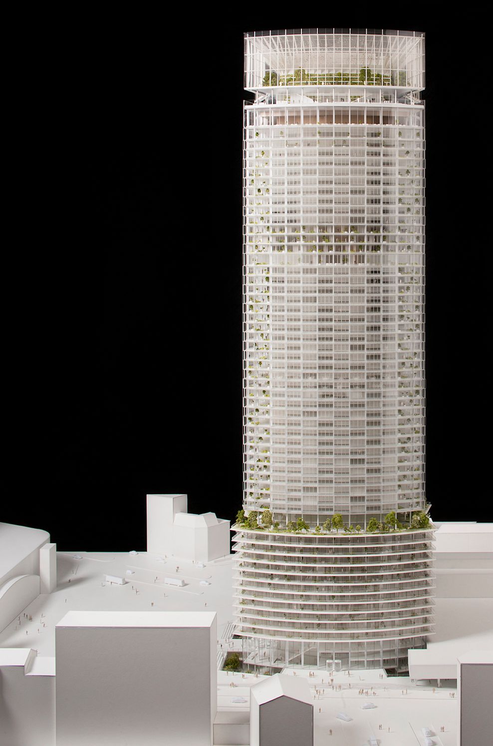 montparnasse tower paris renovation future