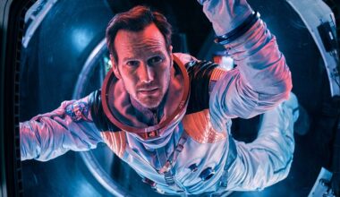 The Sci-Fi Disaster That Grossed Less Than Half Its $150M Budget Lands on Prime Video