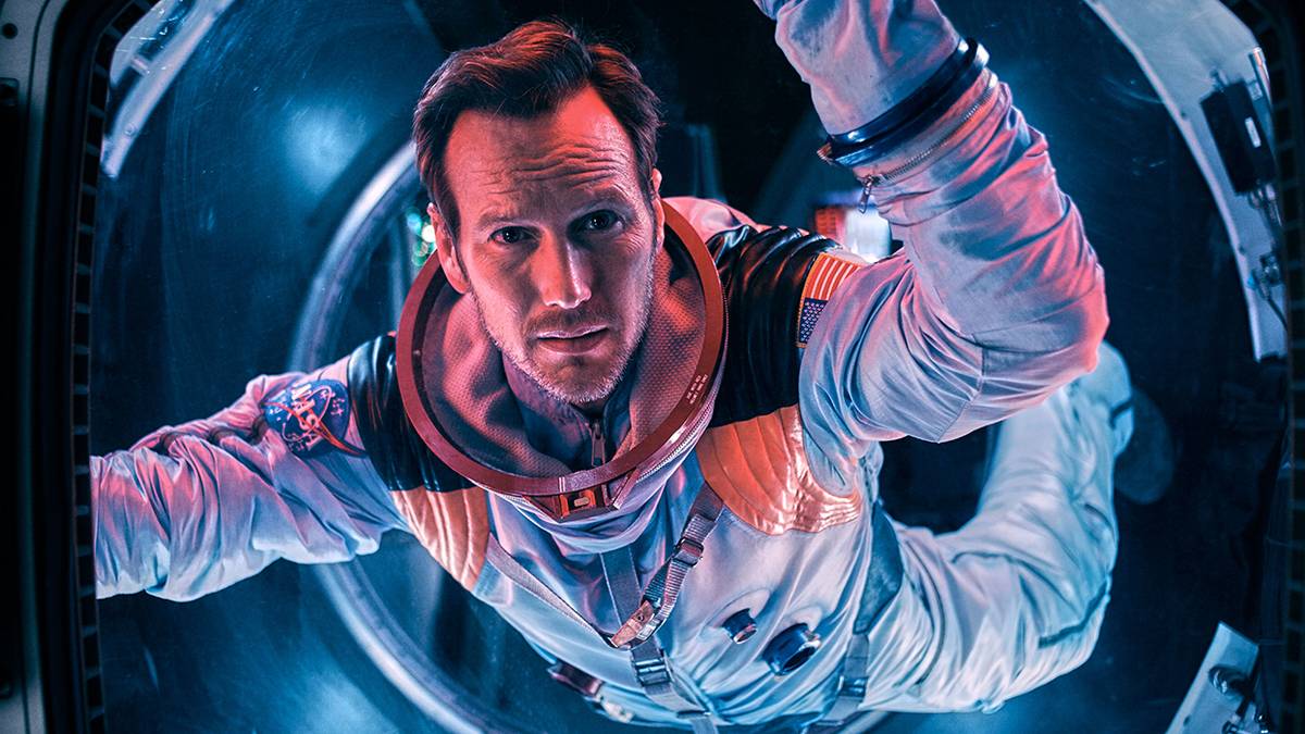 The Sci-Fi Disaster That Grossed Less Than Half Its $150M Budget Lands on Prime Video