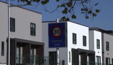 Christchurch CBD blooming with newbuilds: 'The pace is picking up'
