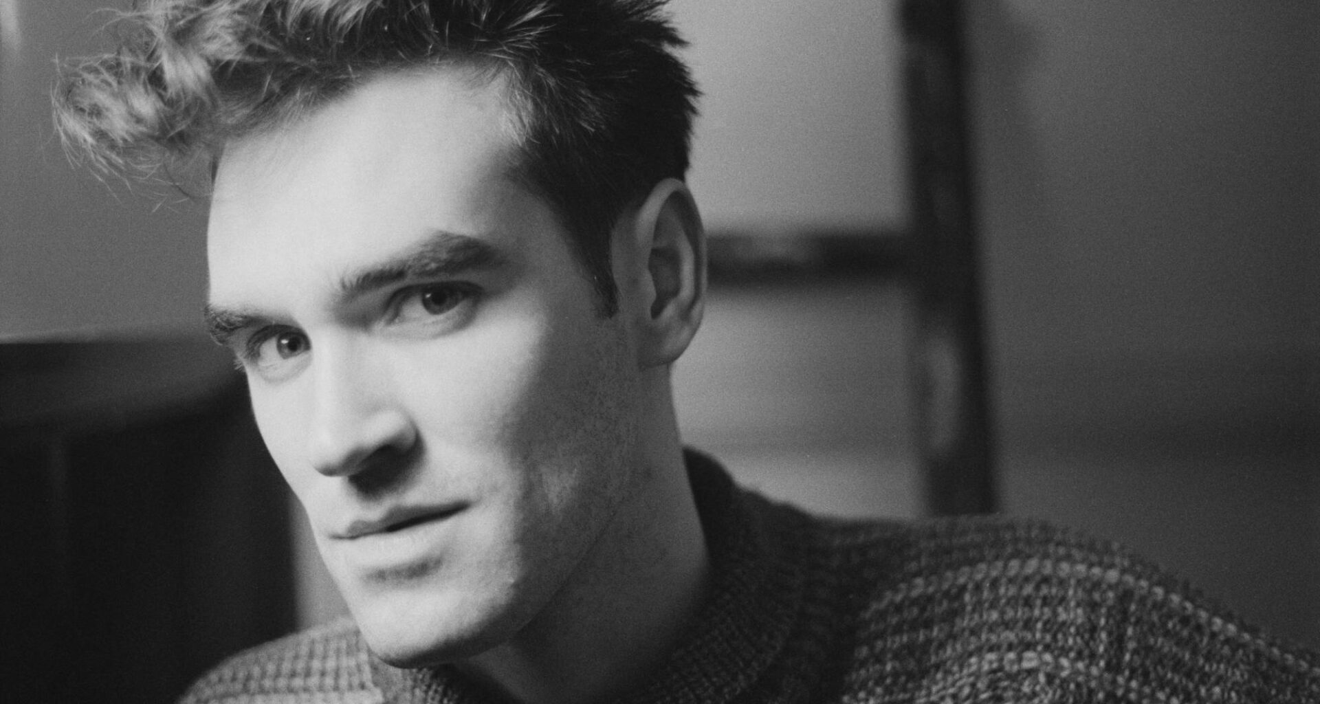 Morrissey's unseen teenage letters predicting he would become a “rock ’n’ roll star” are going up for auction