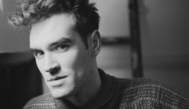 Morrissey's unseen teenage letters predicting he would become a “rock ’n’ roll star” are going up for auction