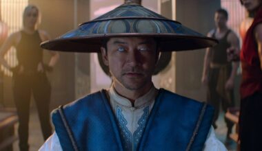 The Biggest Fantasy Sequel of 2026 Officially Hits HBO Max Next Week