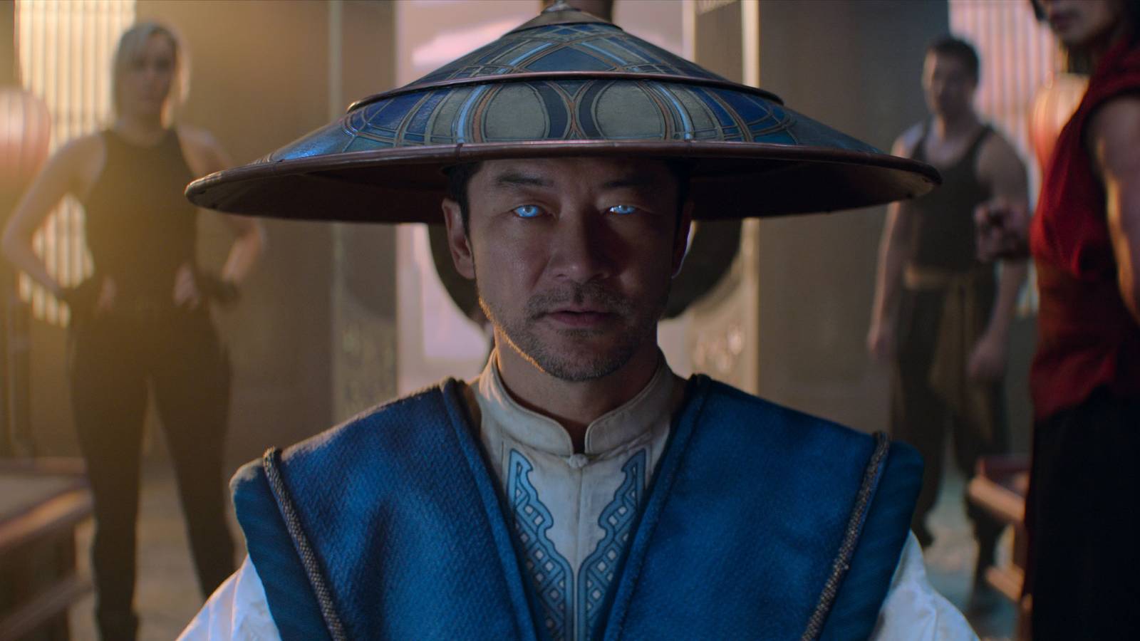 The Biggest Fantasy Sequel of 2026 Officially Hits HBO Max Next Week