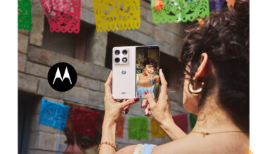 Motorola Launches Razr Fold, Razr 70 Ultra and Swarovski Brilliant Collection in Australia