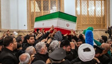 Trump trades threats with Iranian leaders as interim deal crumbles