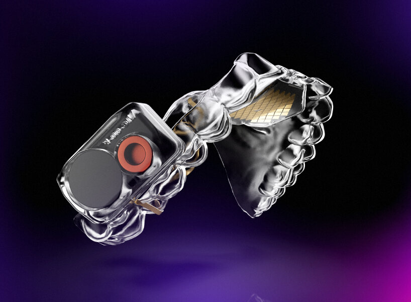 forget the mouse: augmental’s mouthpad lets the tongue control the cursor - 2