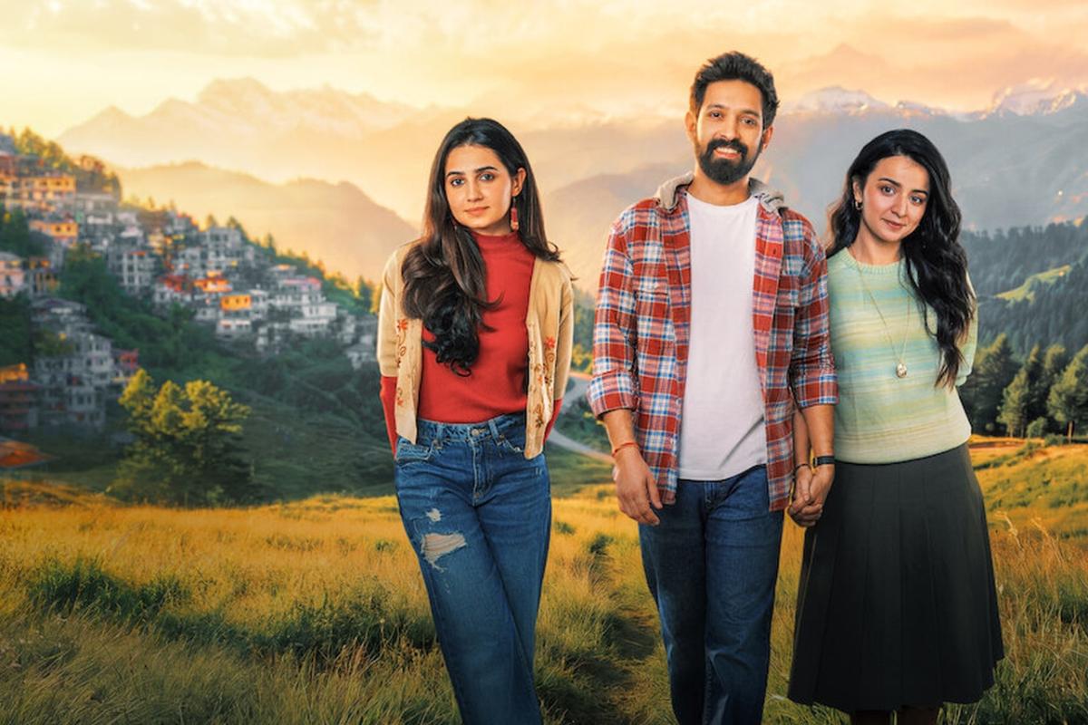 'Musafir Cafe' Netflix Review: Stream It Or Skip It?