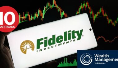 10 Investment Must Reads for Week of July 7, 2026