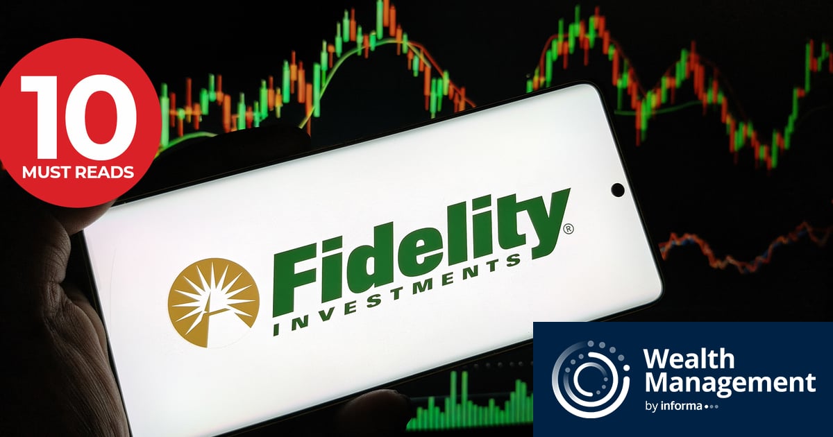 10 Investment Must Reads for Week of July 7, 2026