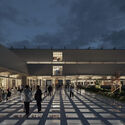 MVRDV and Balance Architettura to Renovate Turin's Civic Gallery of Modern and Contemporary Art - Image 4 of 19