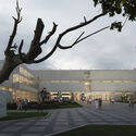 MVRDV and Balance Architettura to Renovate Turin's Civic Gallery of Modern and Contemporary Art - Image 3 of 19