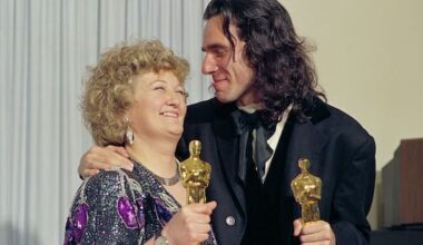 Oscar-winner who starred in My Left Foot, Home Alone 2 dies at 81