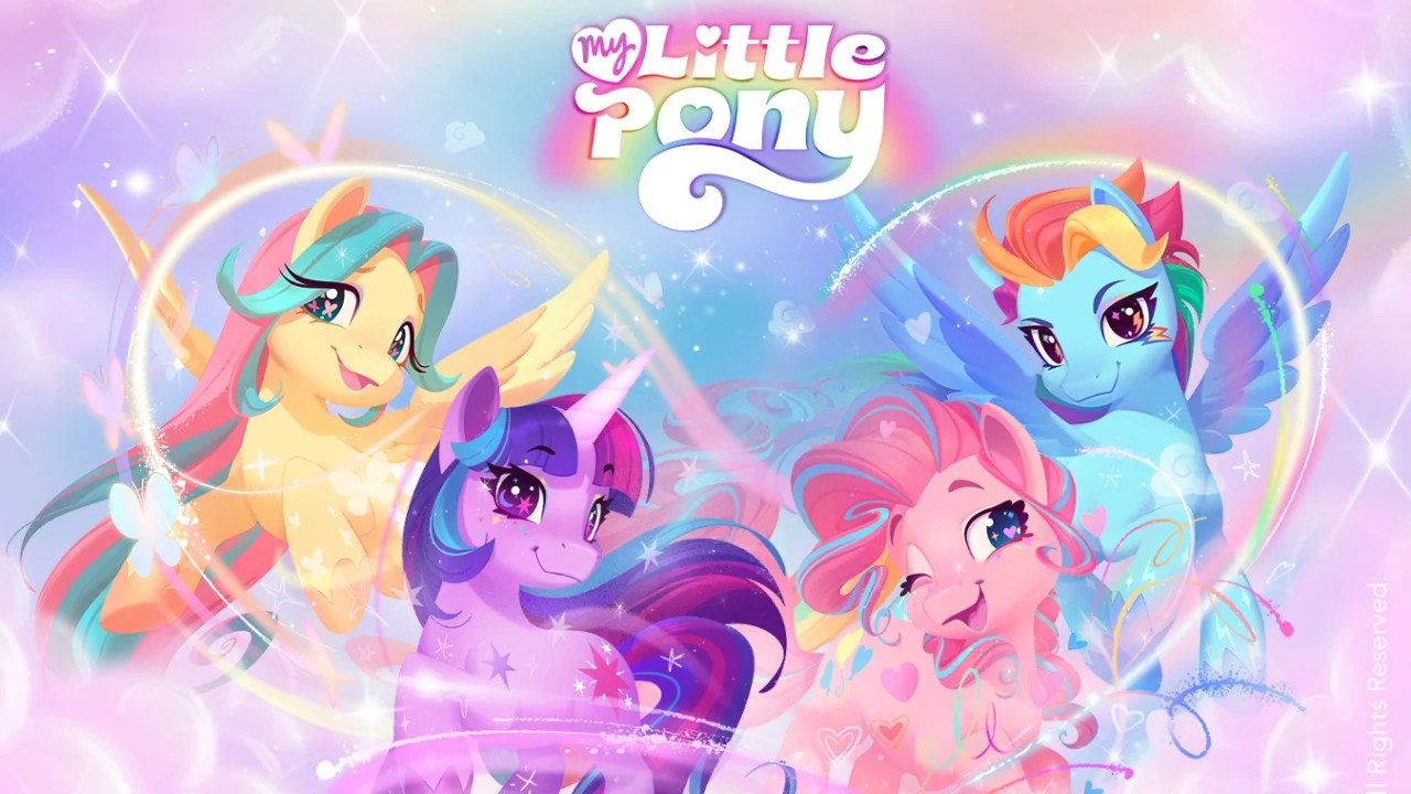 My Little Pony: Forever Friendship Premiere Date