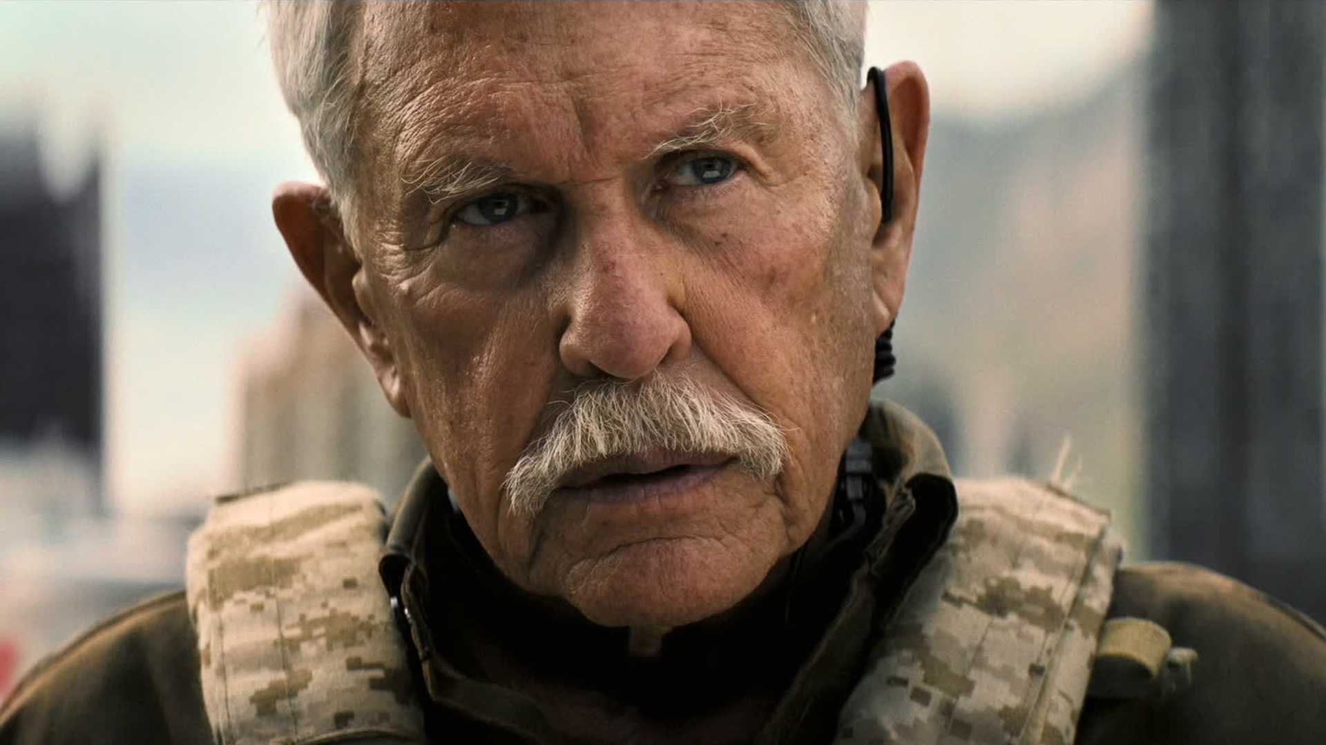 Still from Sniper: No Nation