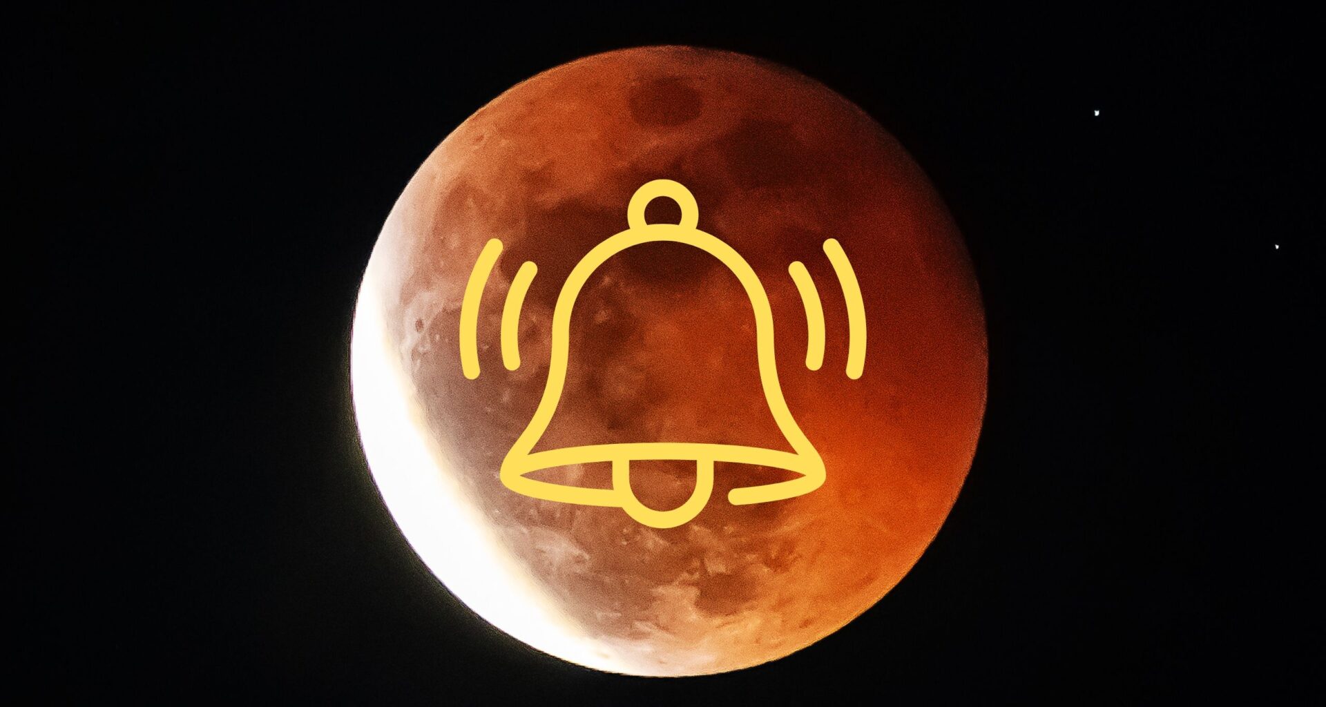 This is the best lunar eclipse until New Year's Eve 2028 — Here's how to spot the 'almost blood moon' on Aug. 27
