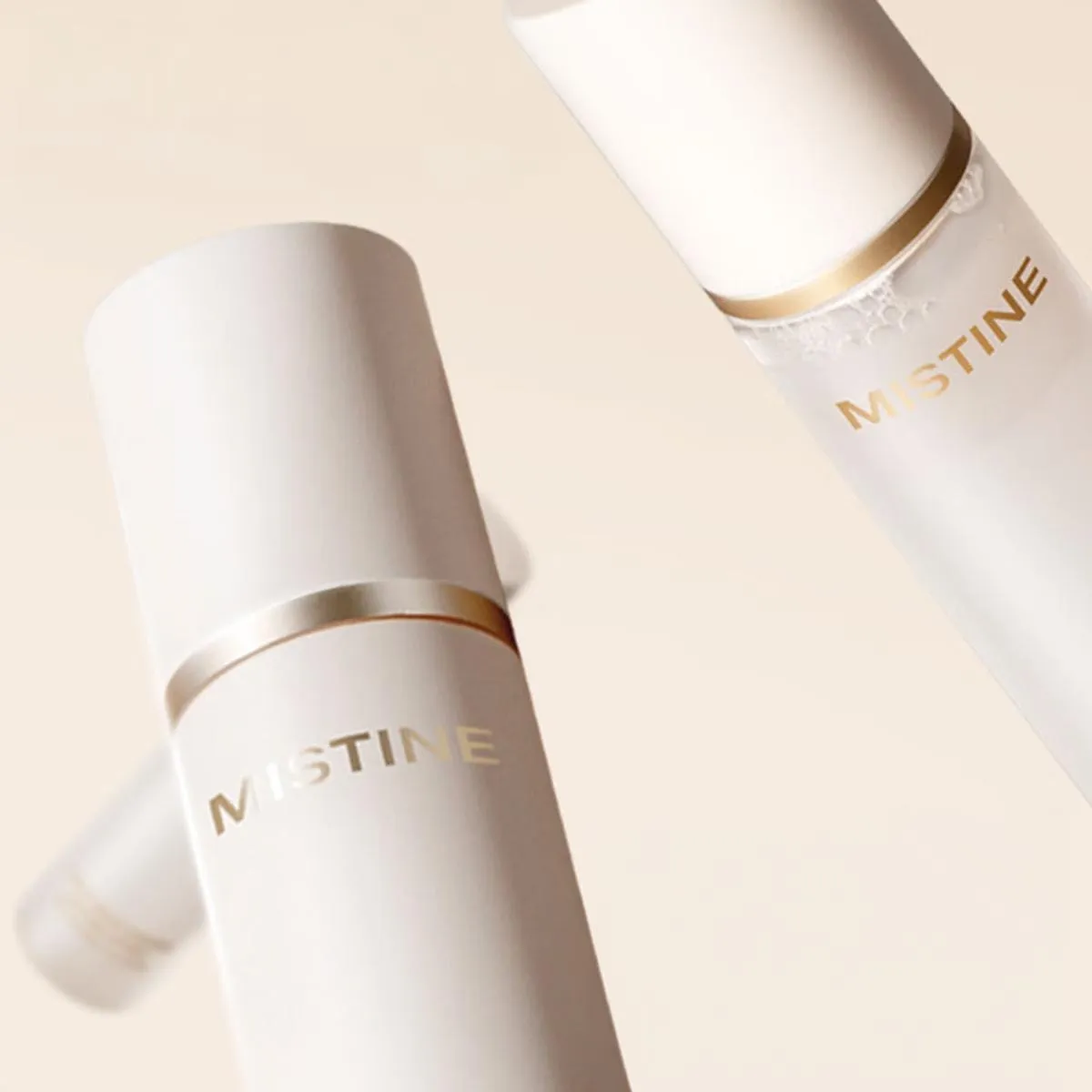 Mistine, Matte Makeup Setting Spray