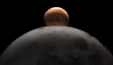NASA selects 41 space technologies for future Moon and Mars exploration