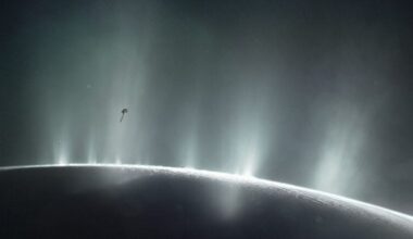 Finding no evidence of life in Enceladus’s ocean could be almost as scientifically important as finding it — because a world with liquid water, internal heat, phosphorus and complex organic chemistry but no detectable biology would suggest that the ingredients for life are far easier to assemble than life itself