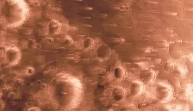 NASA’s Psyche spacecraft aces Mars flyby capturing stunning timelapse video