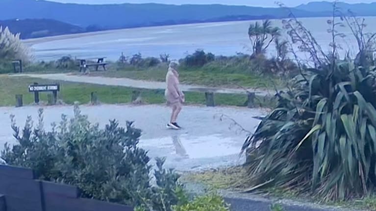 Natalie was last seen leaving her home on foot at around 8.30am on Monday.