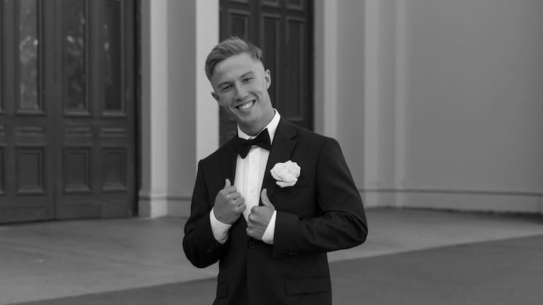 Nathan Fitzgerald. (Source: GoFundMe)