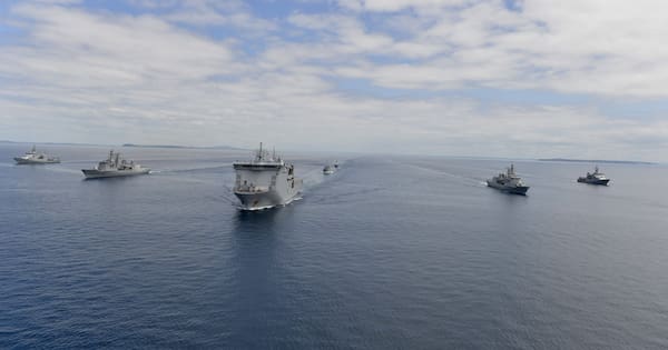 Using distance as a defence strategy is now wishful thinking for NZ