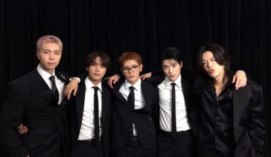 NCT 127 Reveal Release Date For Seventh Full-Length Album, 'BLINGY'