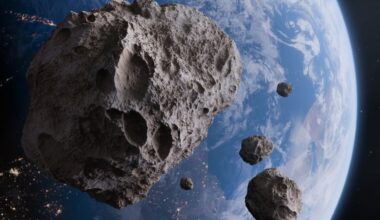 China Wants to Slam a Spacecraft Into an Asteroid at Mach 26