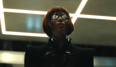 Apple's Neuromancer trailer looks as good as the 42-year-old masterpiece
