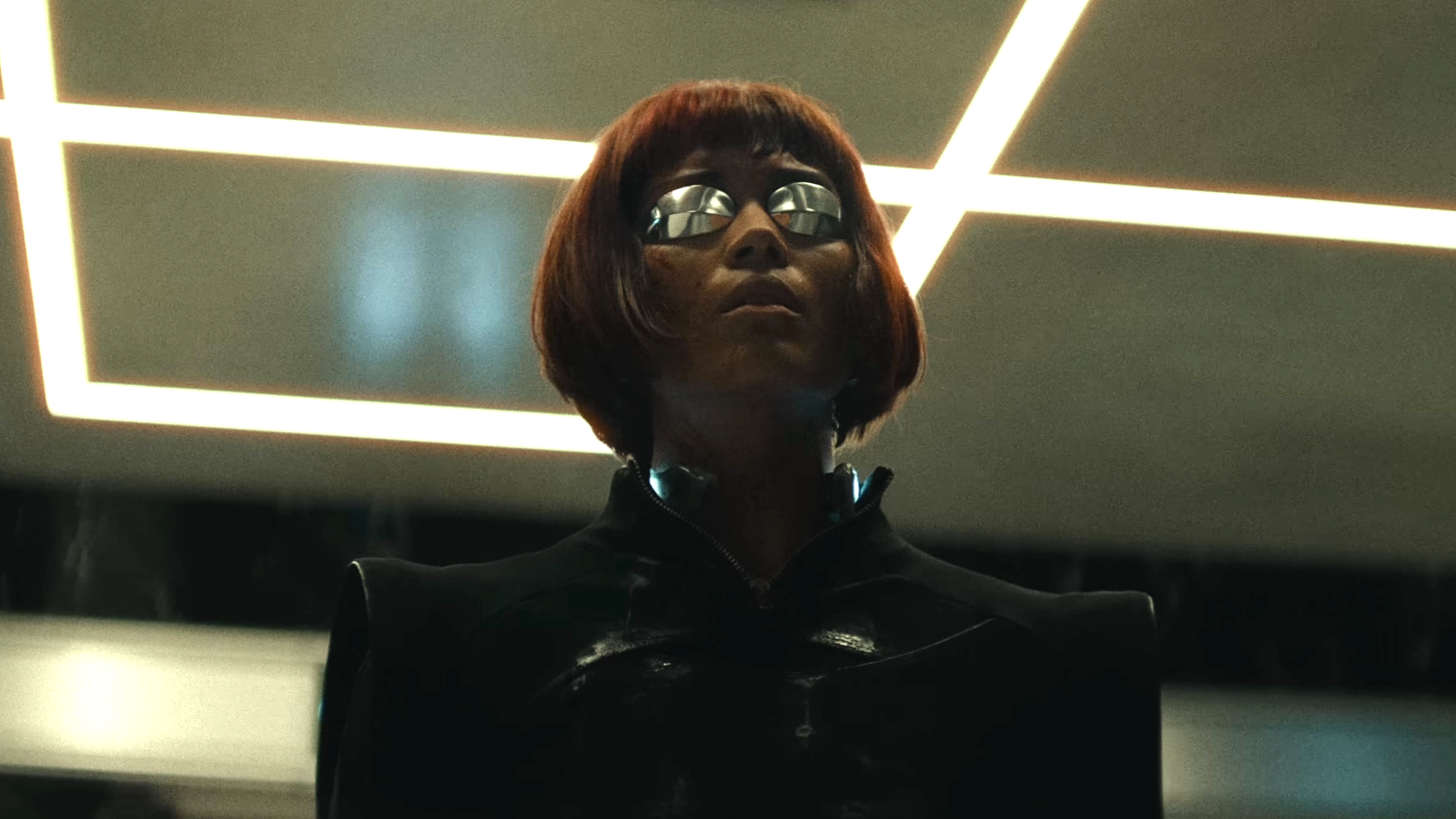 Apple's Neuromancer trailer looks as good as the 42-year-old masterpiece