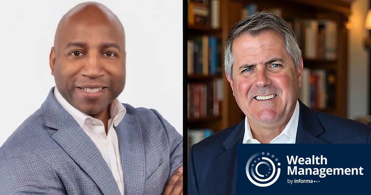 People Moves: Cetera Hires RIA Execs from Competitors
