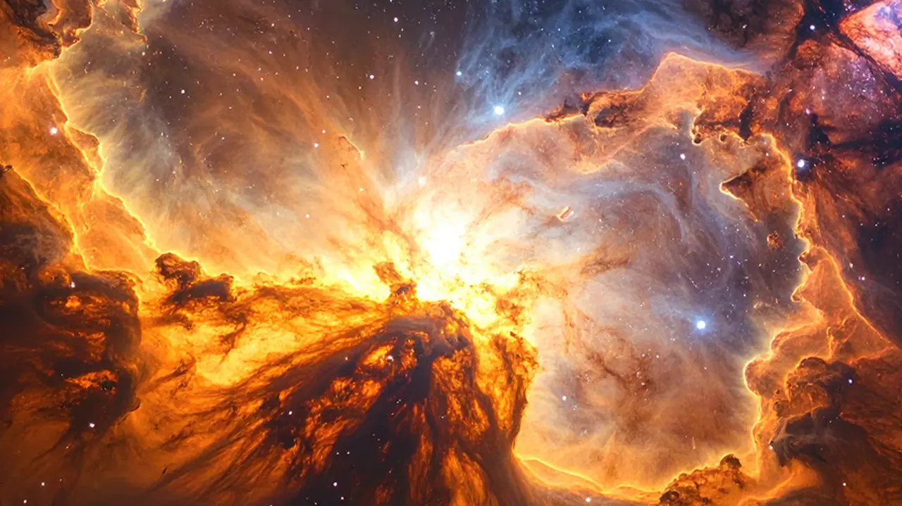 New evidence undermines our theories of the universe