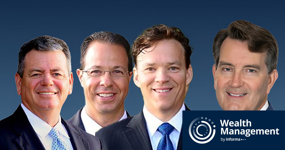 Wells Fargo FiNet Firm Adds $1B Team in Palm Beach